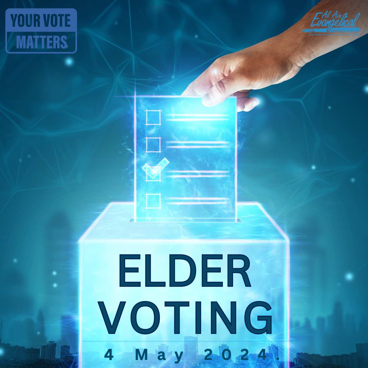 Elder Voting