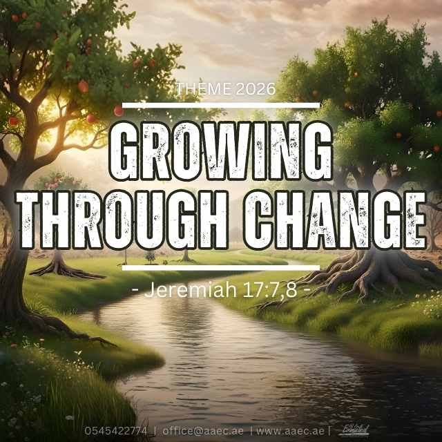AAEC Theme 2026-A