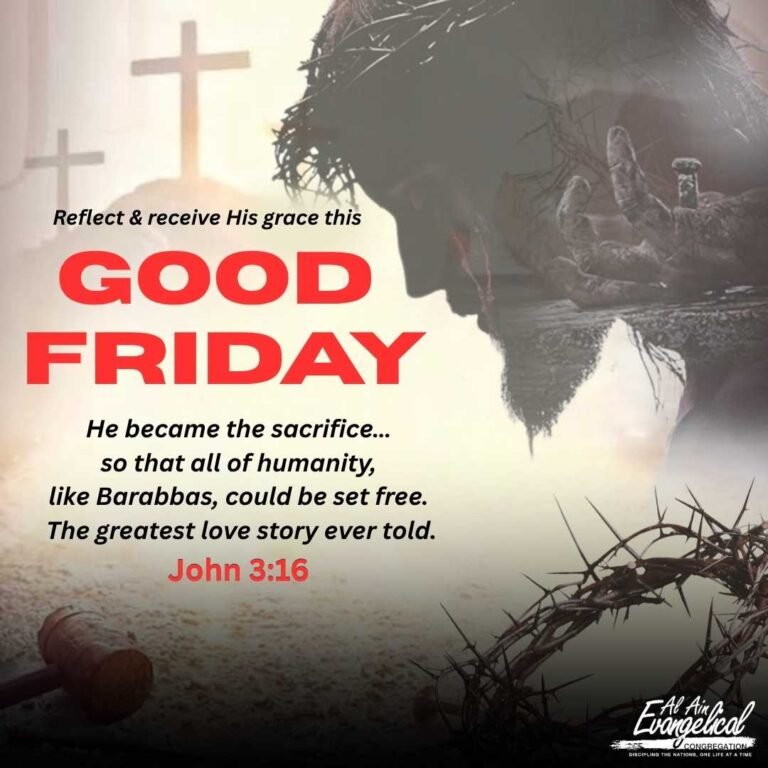 Blessed Good Friday-v3