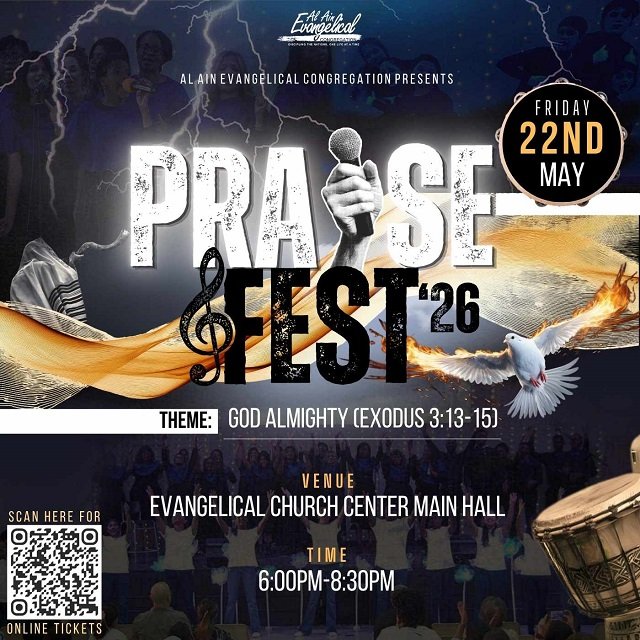 Praise Fest 2026-vFZ