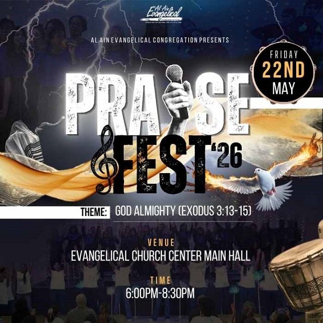 Praise Fest 2026-vFZs