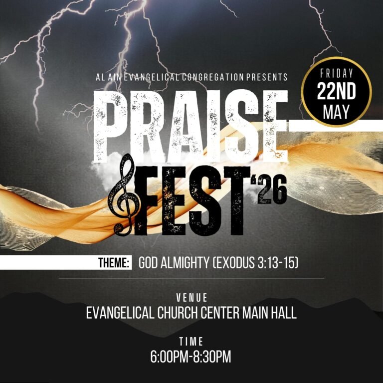 PraiseFest