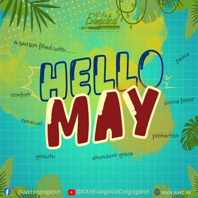 Hello May_v2